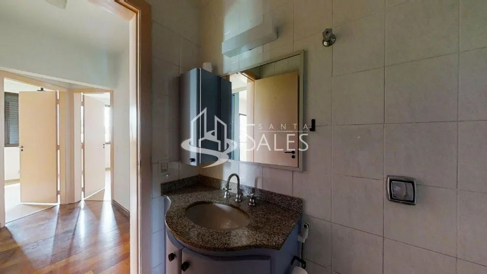 Apartamento, 2 quartos, 101 m² - Foto 2