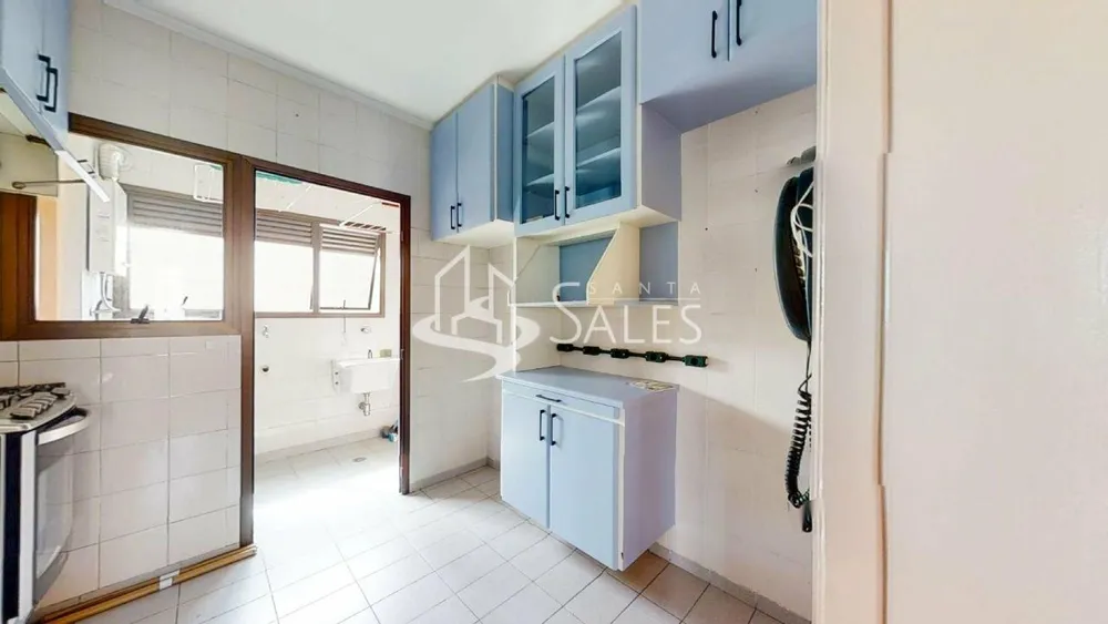 Apartamento, 2 quartos, 101 m² - Foto 3
