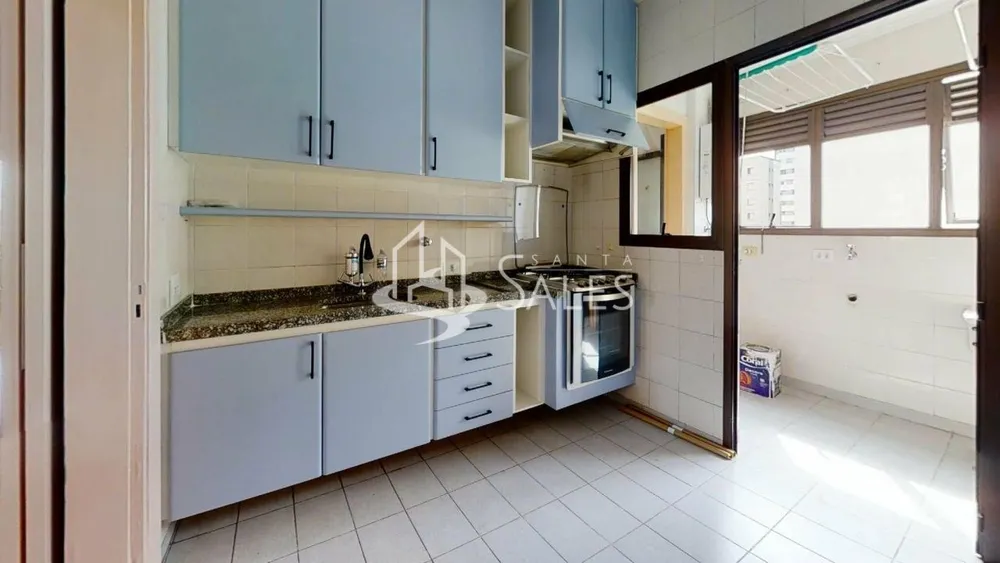 Apartamento, 2 quartos, 101 m² - Foto 1