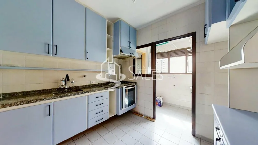 Apartamento, 2 quartos, 101 m² - Foto 2