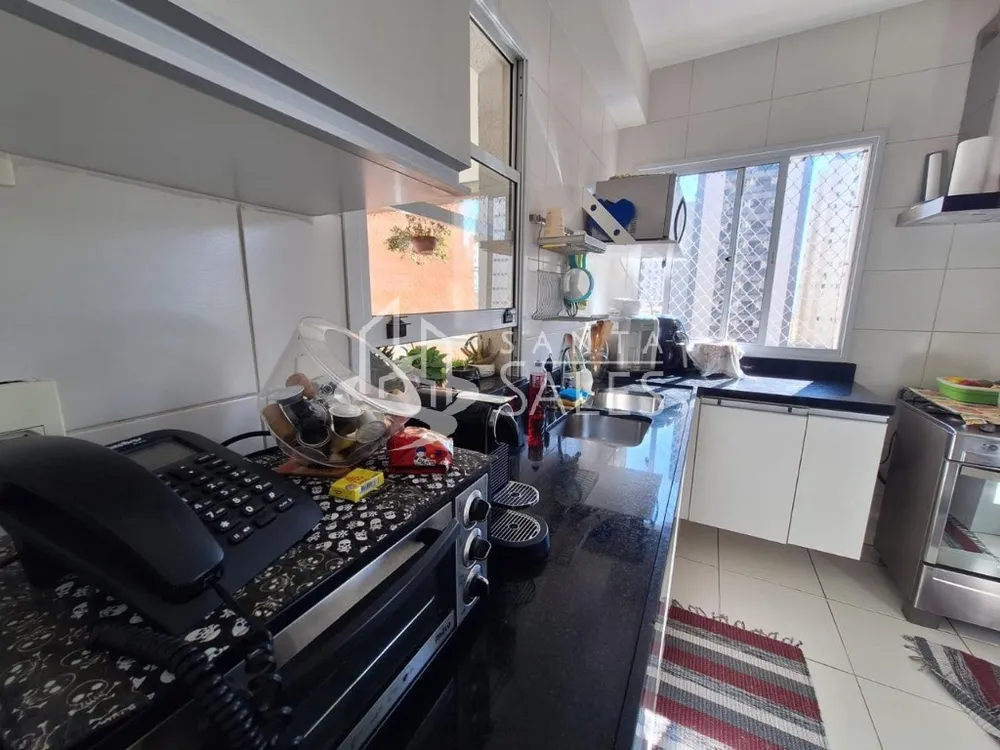 Cobertura, 2 quartos, 89 m² - Foto 4