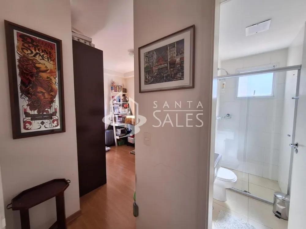 Cobertura, 2 quartos, 89 m² - Foto 3