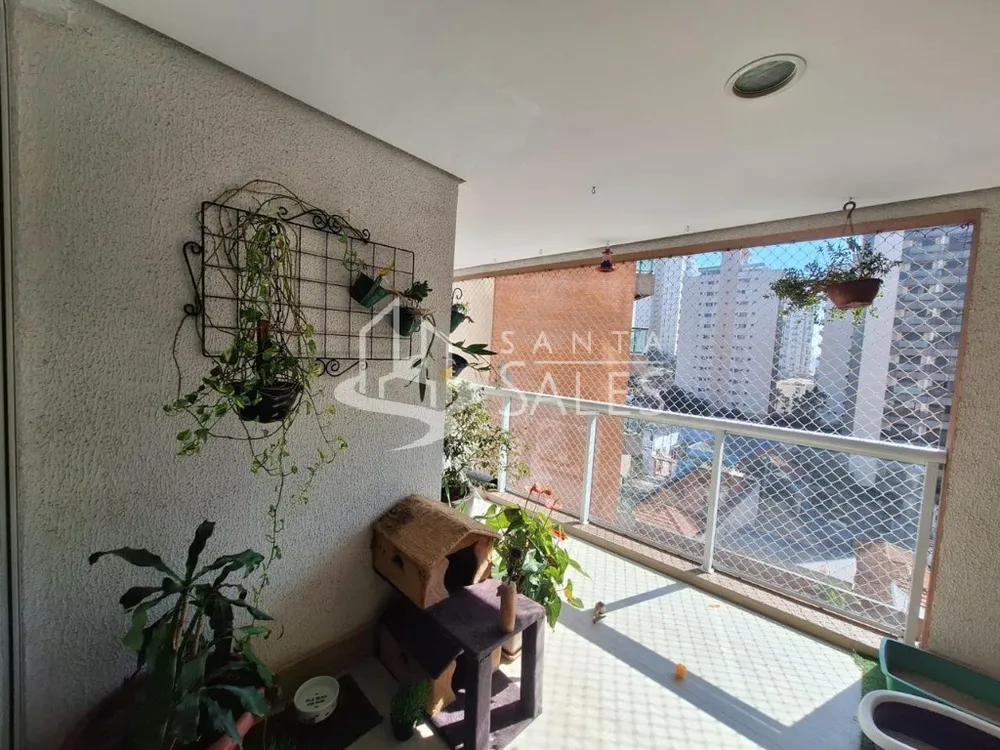 Cobertura, 2 quartos, 89 m² - Foto 2
