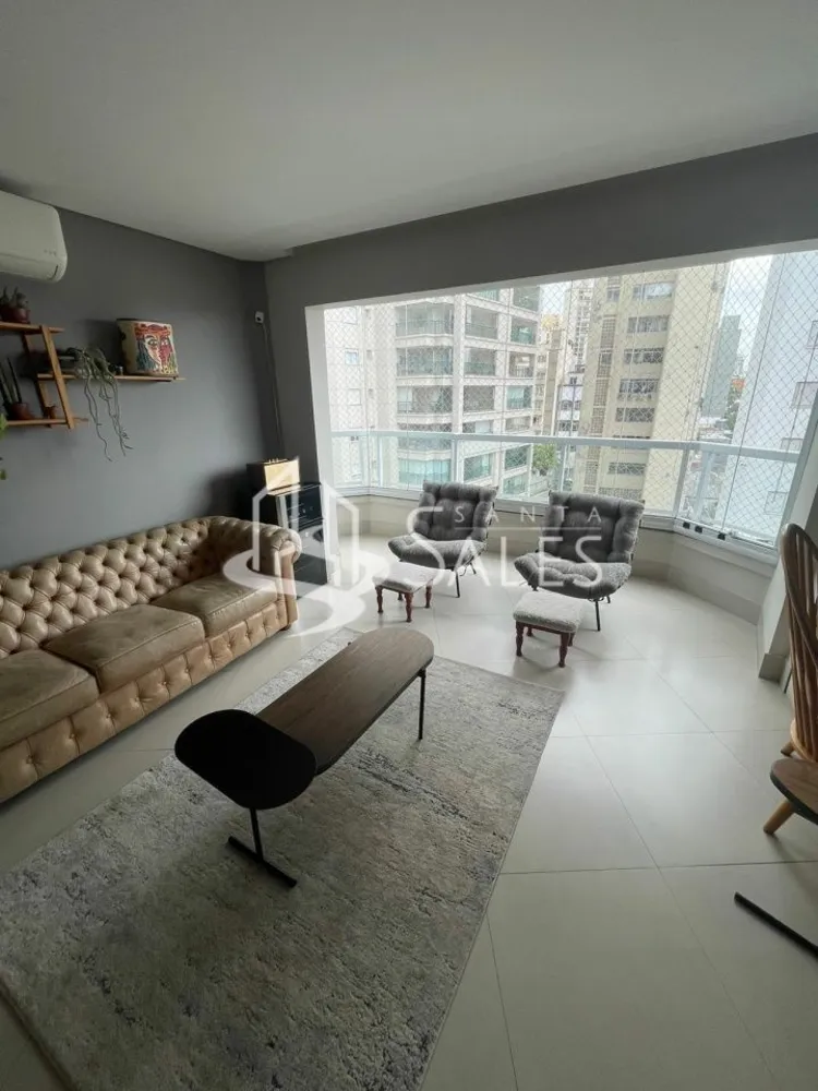 Apartamento, 4 quartos, 200 m² - Foto 15