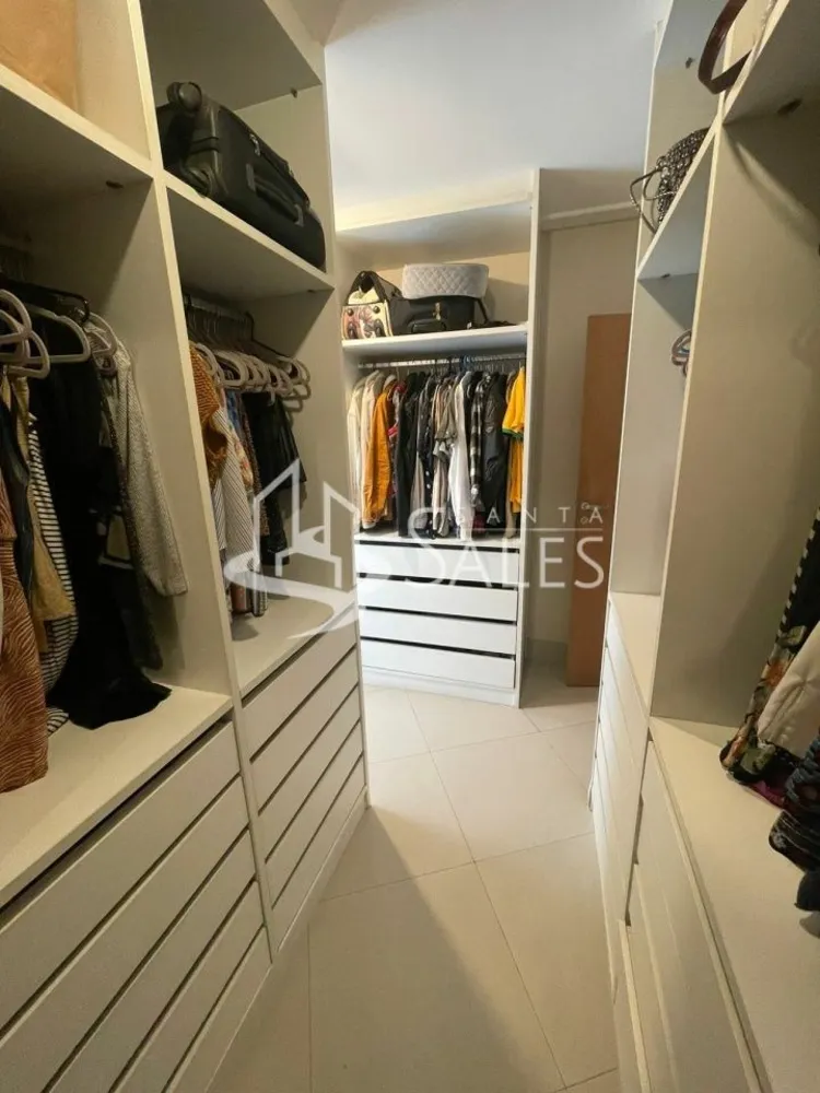 Apartamento, 4 quartos, 200 m² - Foto 13