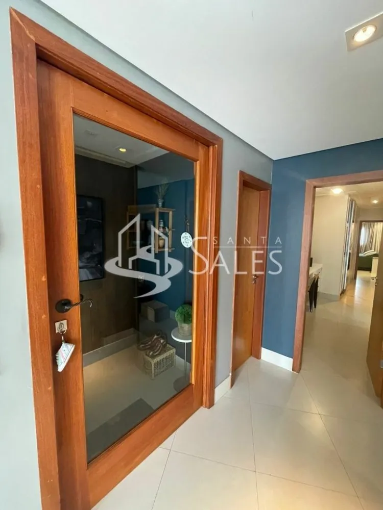Apartamento, 4 quartos, 200 m² - Foto 1
