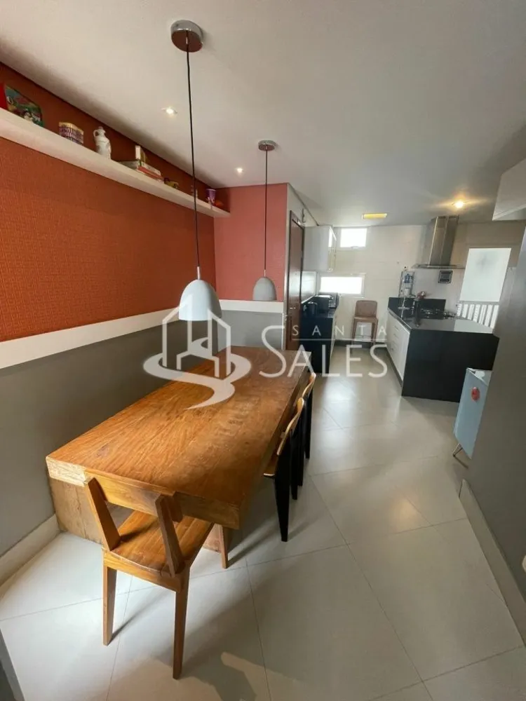 Apartamento, 4 quartos, 200 m² - Foto 5