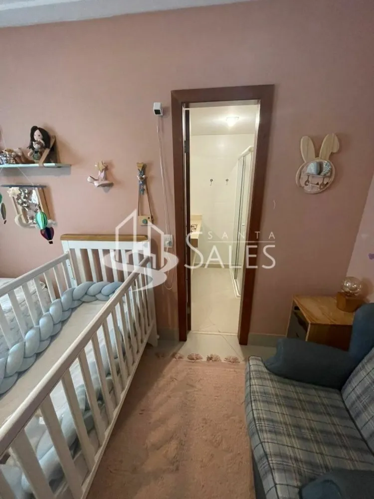 Apartamento, 4 quartos, 200 m² - Foto 9