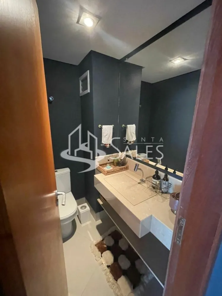 Apartamento, 4 quartos, 200 m² - Foto 3