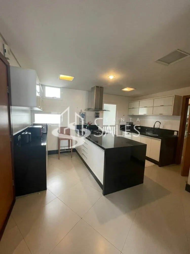 Apartamento, 4 quartos, 200 m² - Foto 7