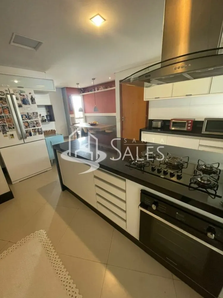Apartamento, 4 quartos, 200 m² - Foto 4