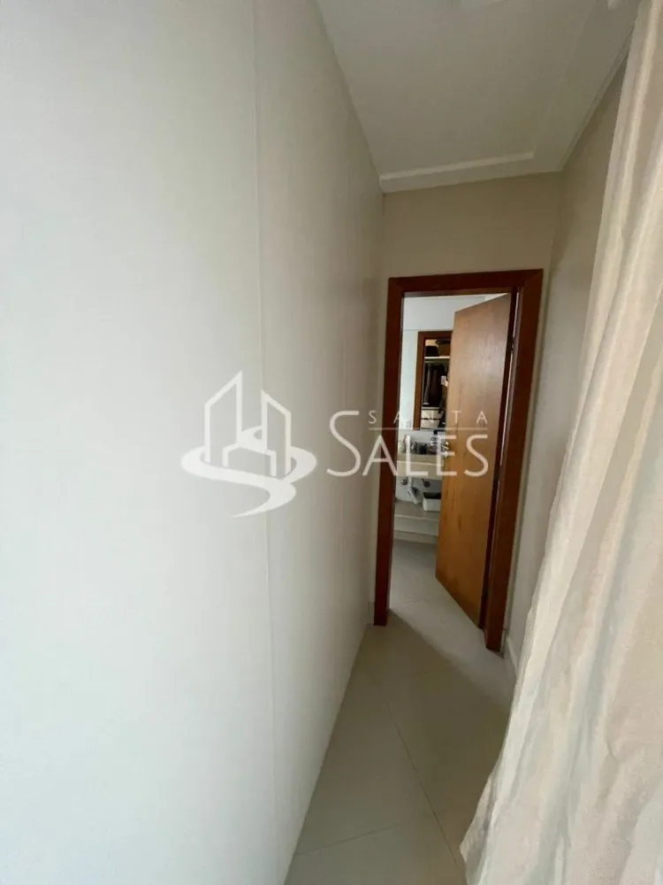 Apartamento, 4 quartos, 200 m² - Foto 14
