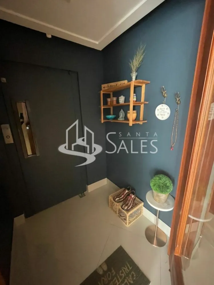 Apartamento, 4 quartos, 200 m² - Foto 2