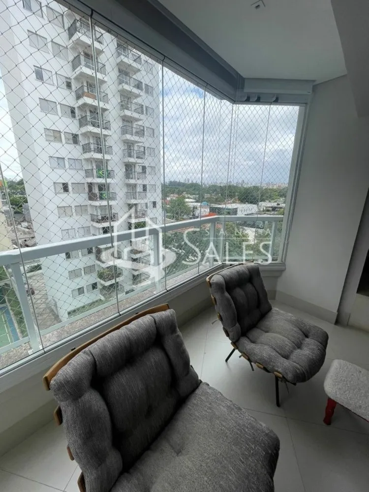 Apartamento, 4 quartos, 200 m² - Foto 16