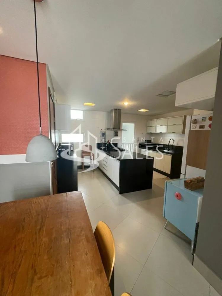Apartamento, 4 quartos, 200 m² - Foto 6