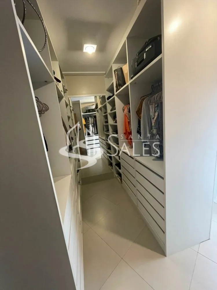 Apartamento, 4 quartos, 200 m² - Foto 12