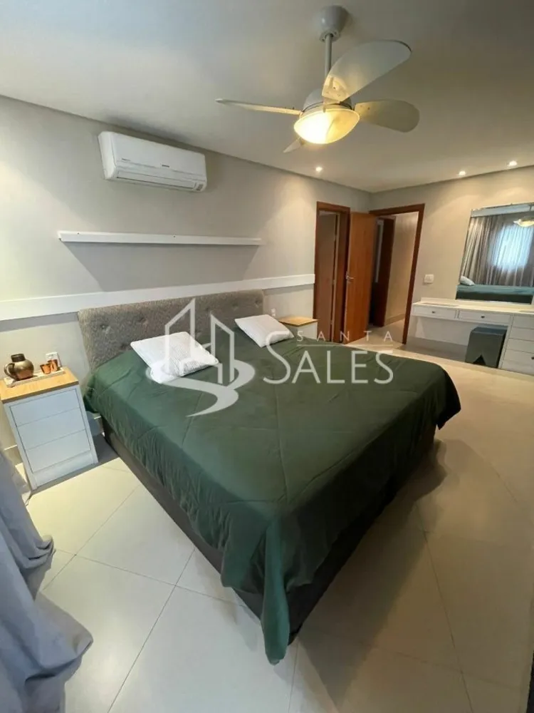 Apartamento, 4 quartos, 200 m² - Foto 11