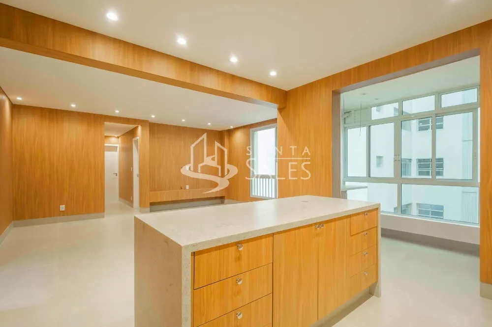 Apartamento, 2 quartos, 96 m² - Foto 4