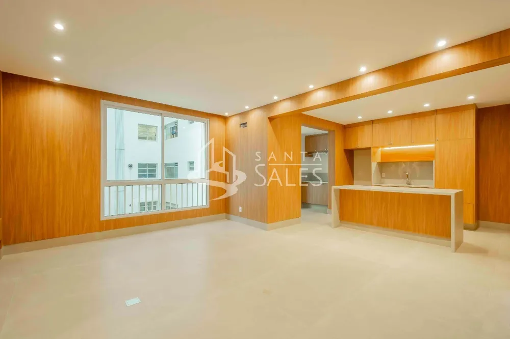 Apartamento, 2 quartos, 96 m² - Foto 1