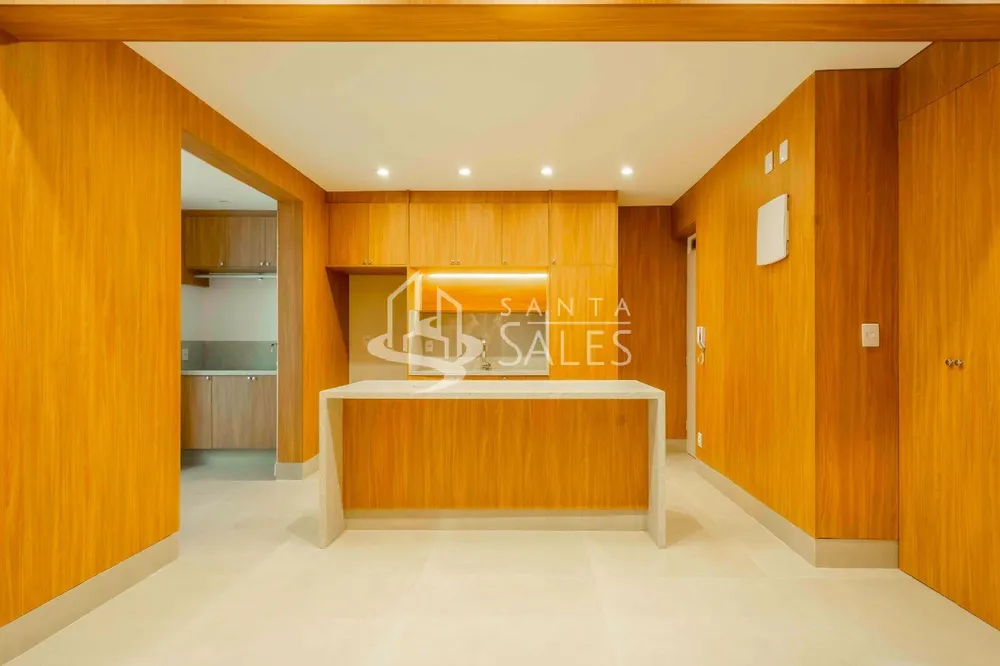 Apartamento, 2 quartos, 96 m² - Foto 3
