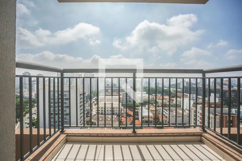 Apartamento, 1 quarto, 28 m² - Foto 6