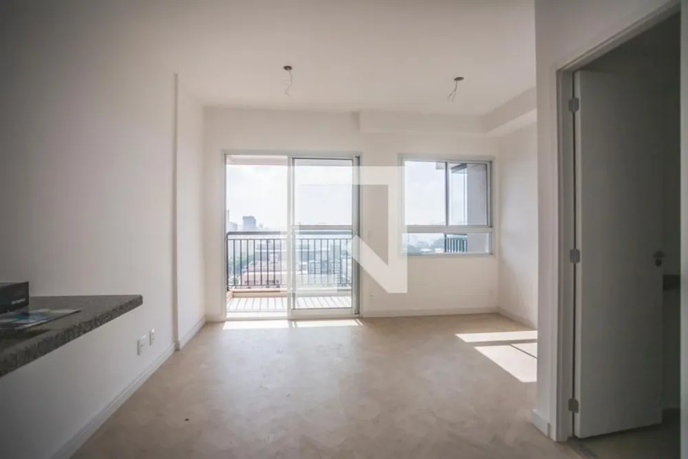 Apartamento, 1 quarto, 28 m² - Foto 1