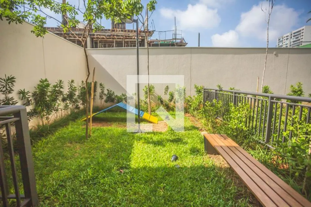 Apartamento, 1 quarto, 28 m² - Foto 5