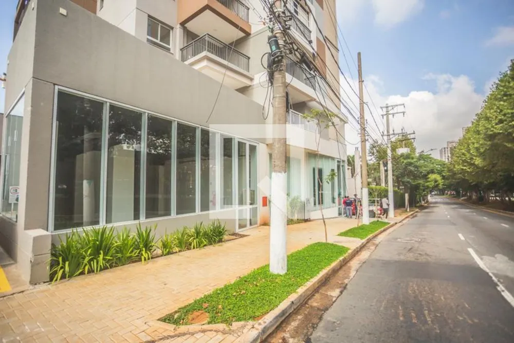 Apartamento, 1 quarto, 28 m² - Foto 7