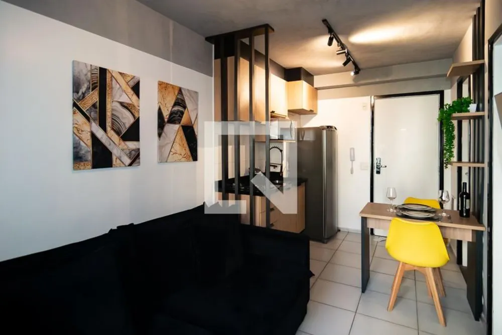 Apartamento, 1 quarto, 29 m² - Foto 6