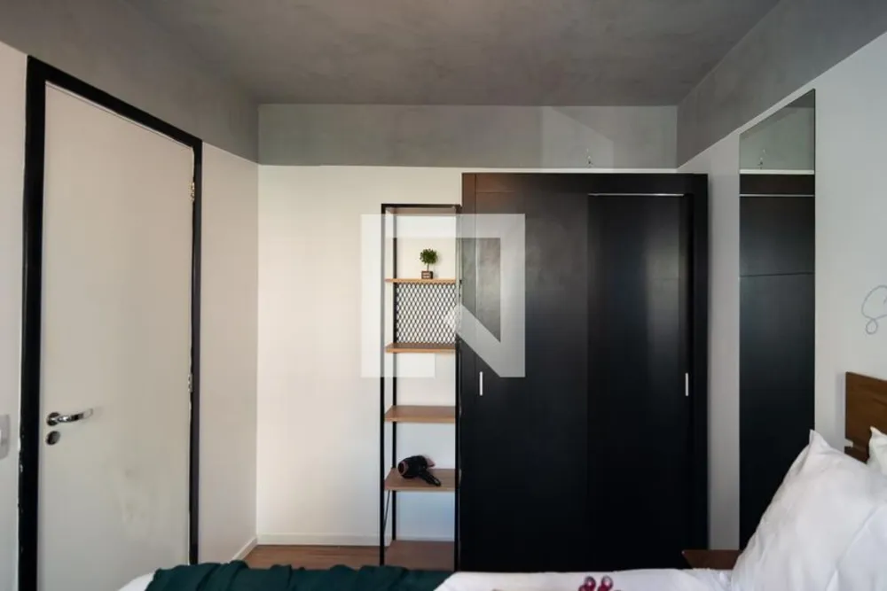 Apartamento, 1 quarto, 29 m² - Foto 7