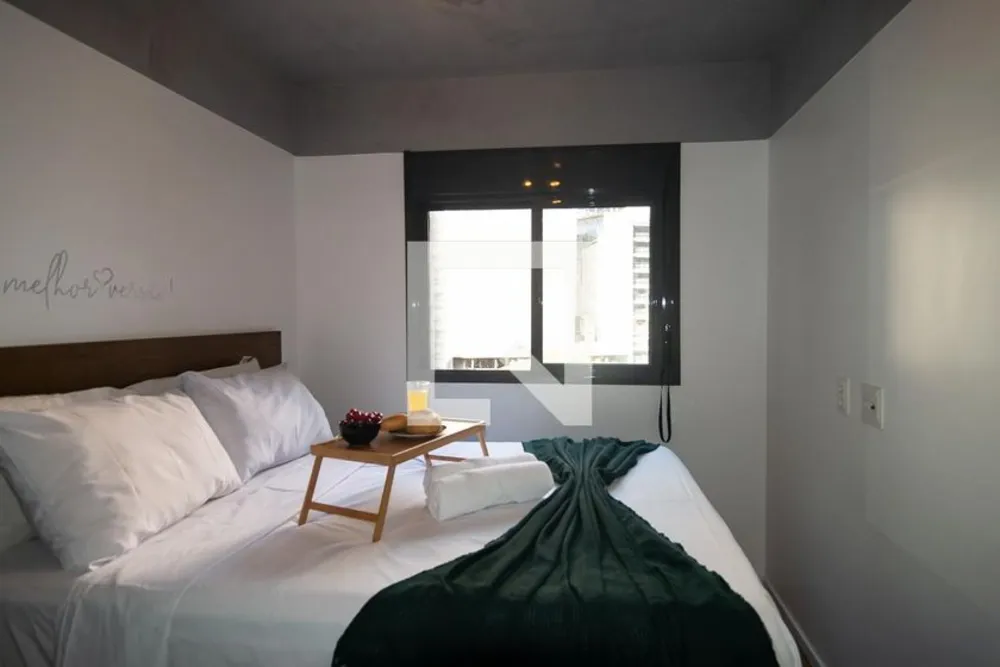 Apartamento, 1 quarto, 29 m² - Foto 8