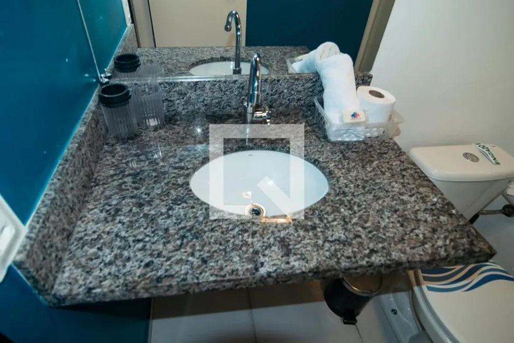 Apartamento, 1 quarto, 29 m² - Foto 3