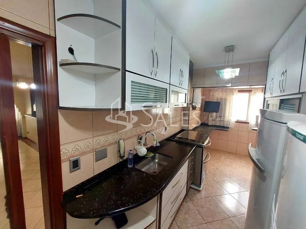 Apartamento, 3 quartos, 87 m² - Foto 2