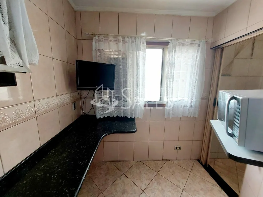 Apartamento, 3 quartos, 87 m² - Foto 4