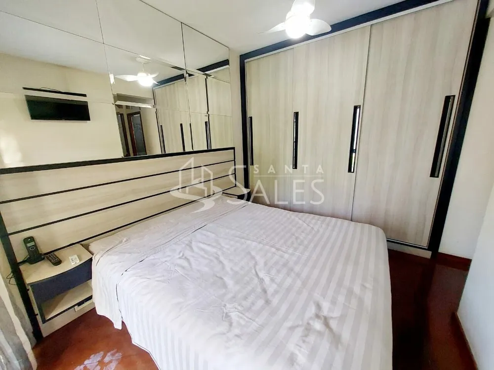 Apartamento, 3 quartos, 87 m² - Foto 3