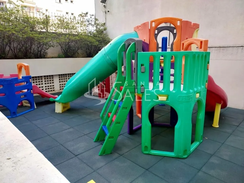 Apartamento, 3 quartos, 87 m² - Foto 9