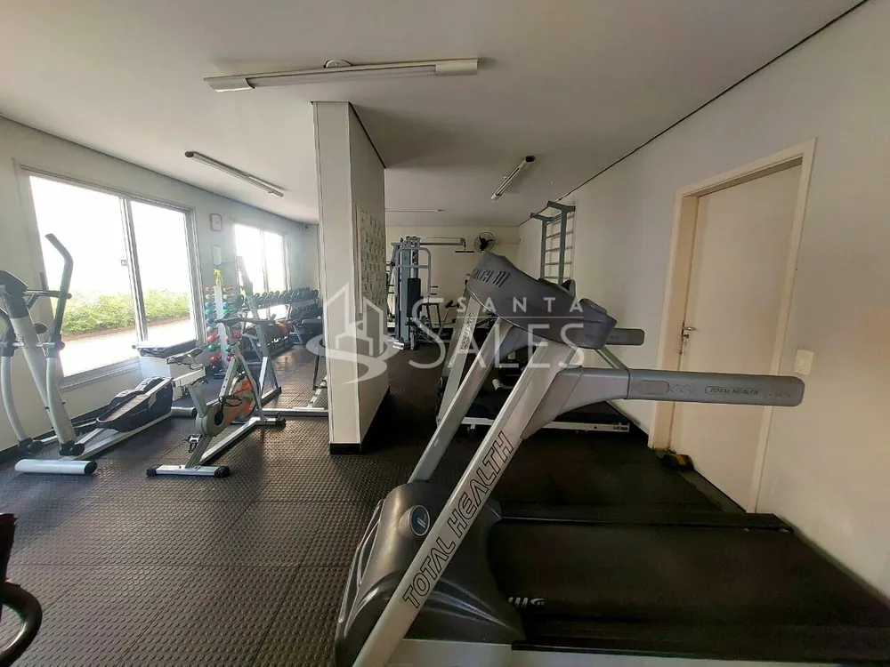 Apartamento, 3 quartos, 87 m² - Foto 6