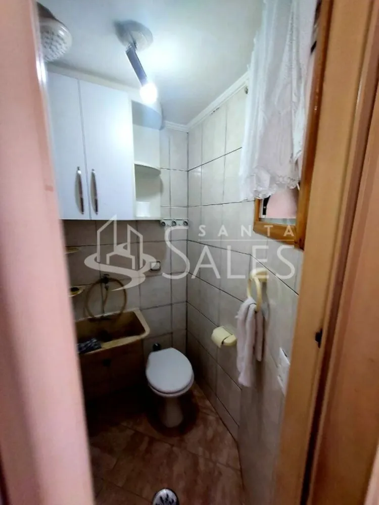 Apartamento, 3 quartos, 87 m² - Foto 7