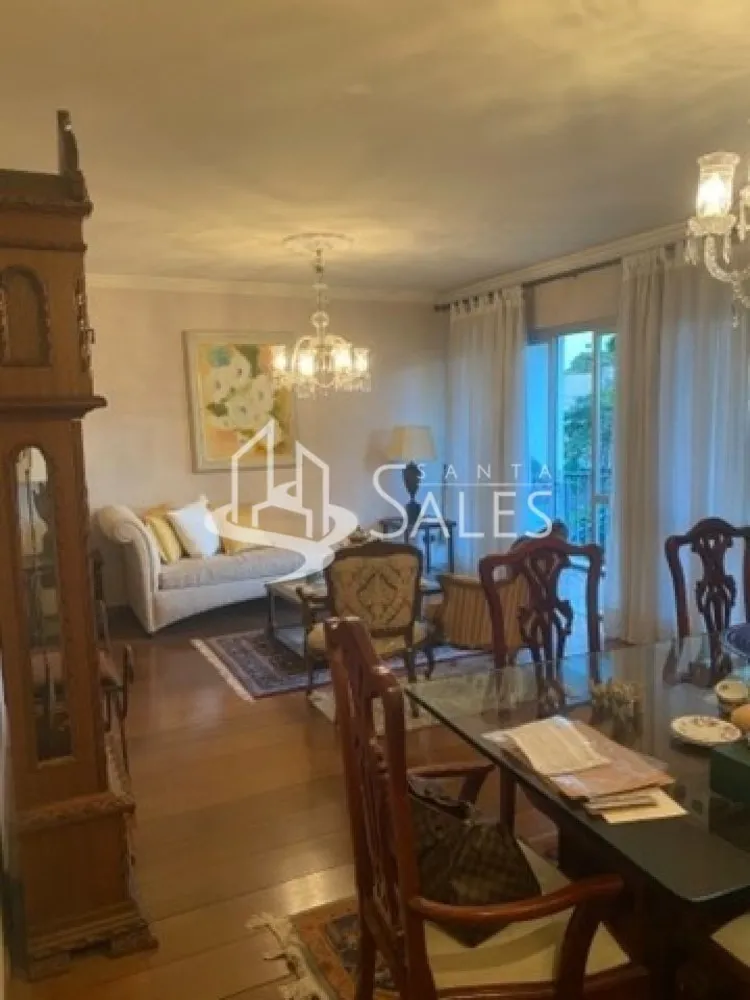 Apartamento, 3 quartos, 115 m² - Foto 8