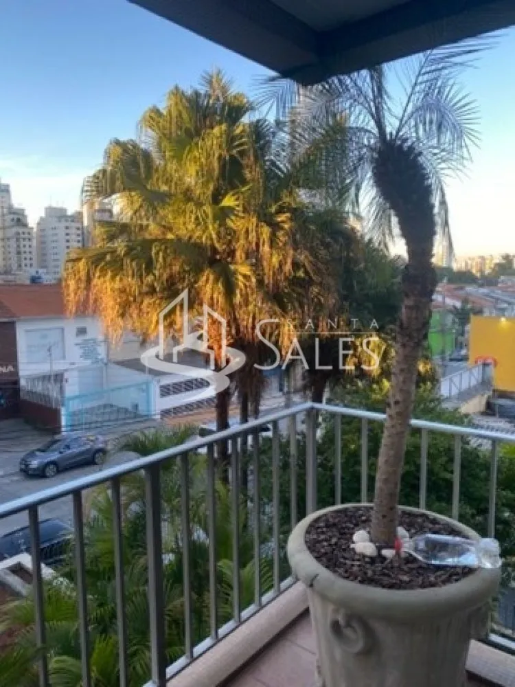 Apartamento, 3 quartos, 115 m² - Foto 11