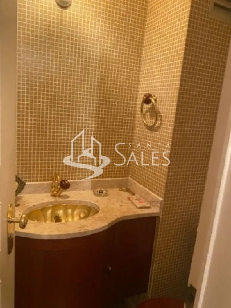 Apartamento, 3 quartos, 115 m² - Foto 1