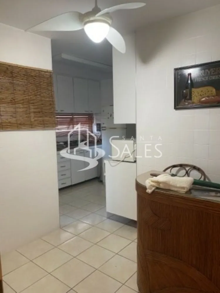 Apartamento, 3 quartos, 115 m² - Foto 3