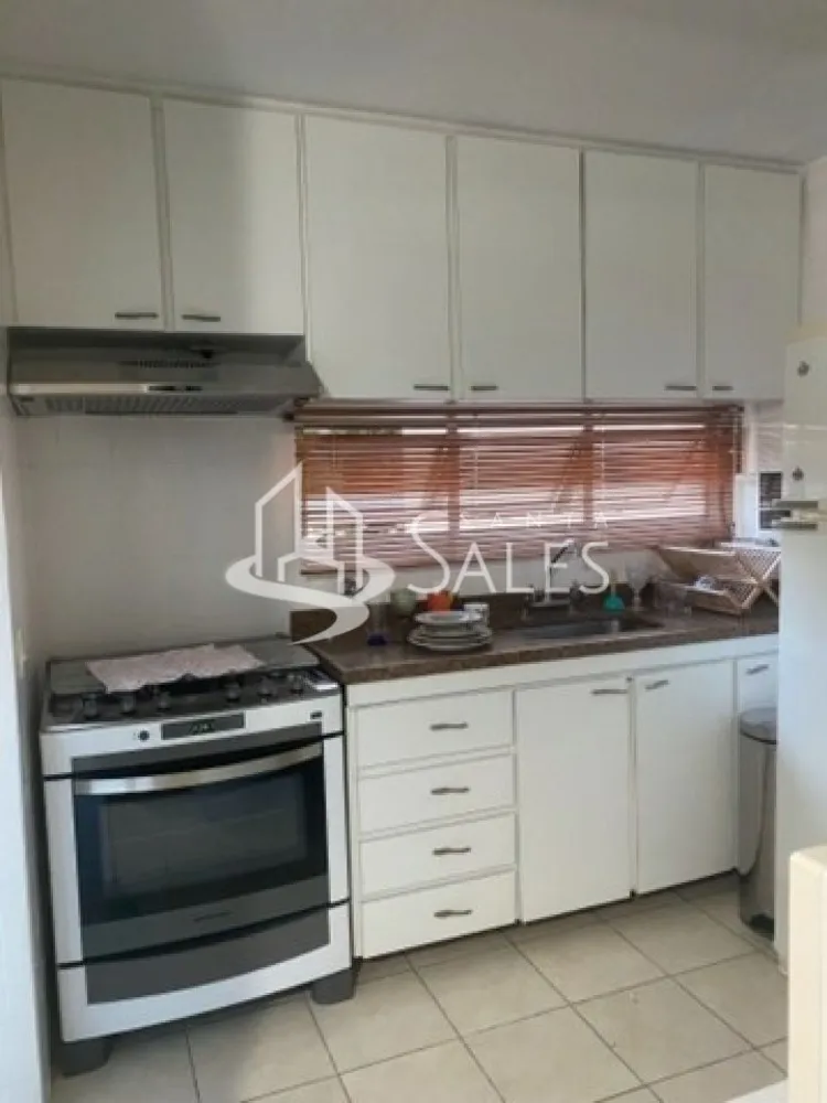 Apartamento, 3 quartos, 115 m² - Foto 1