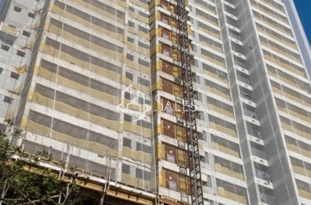 Apartamento, 3 quartos, 93 m² - Foto 2