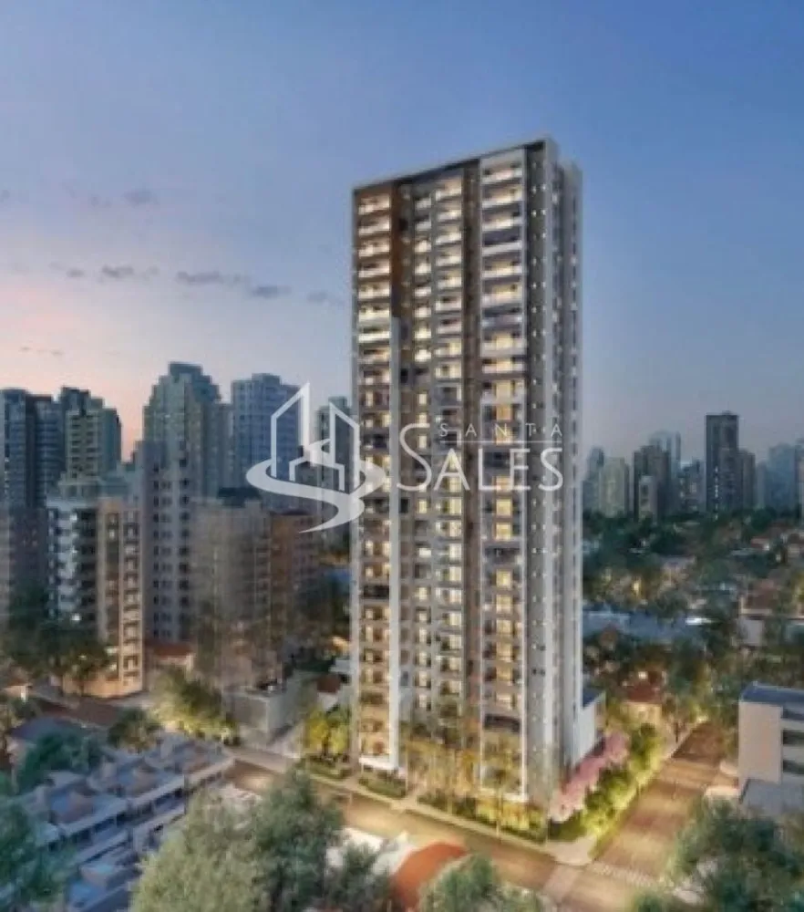 Apartamento, 3 quartos, 93 m² - Foto 1