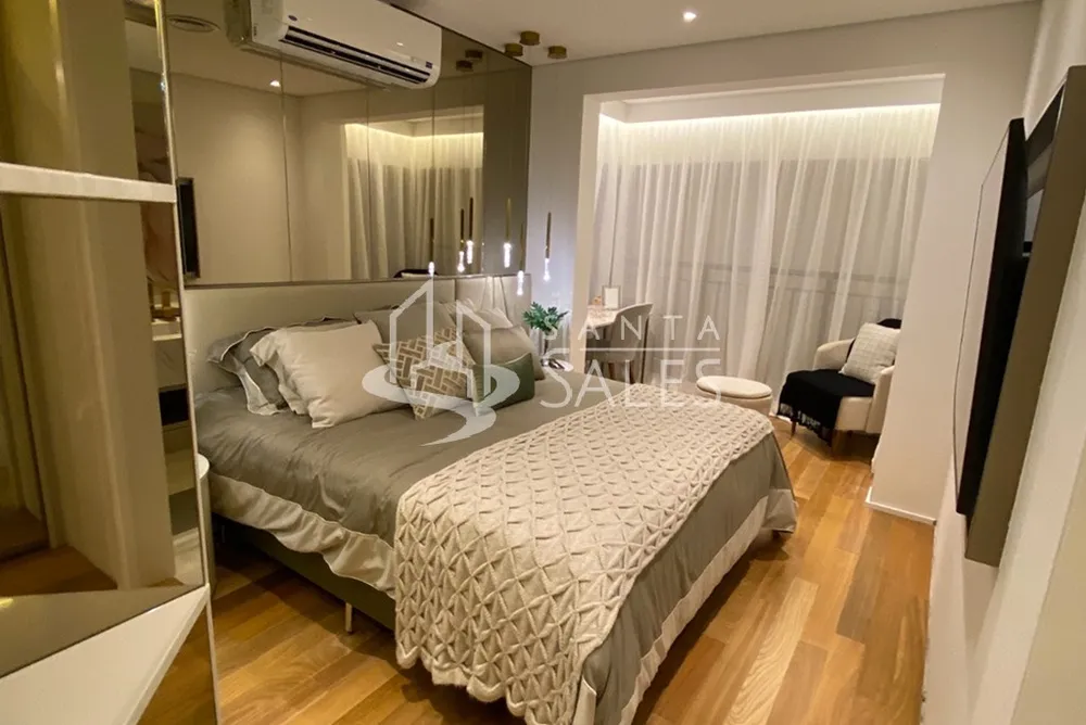 Apartamento, 3 quartos, 132 m² - Foto 6