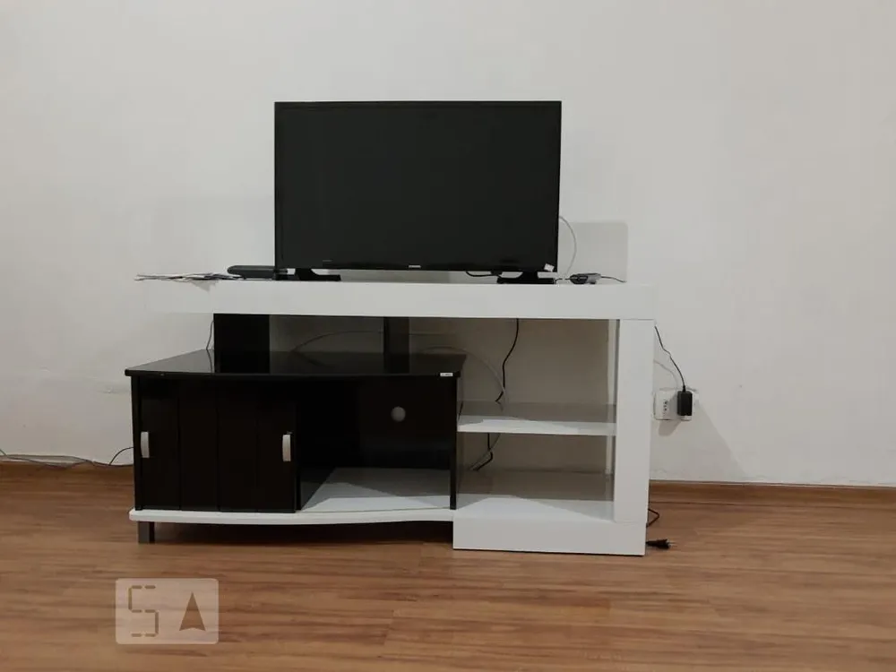 Apartamento, 1 quarto, 40 m² - Foto 1
