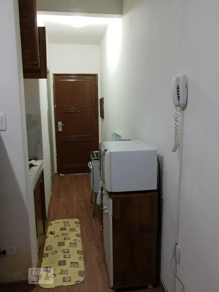 Apartamento, 1 quarto, 40 m² - Foto 5