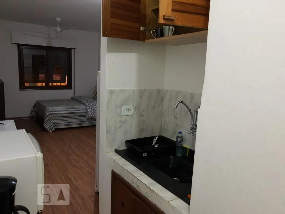 Apartamento, 1 quarto, 40 m² - Foto 6