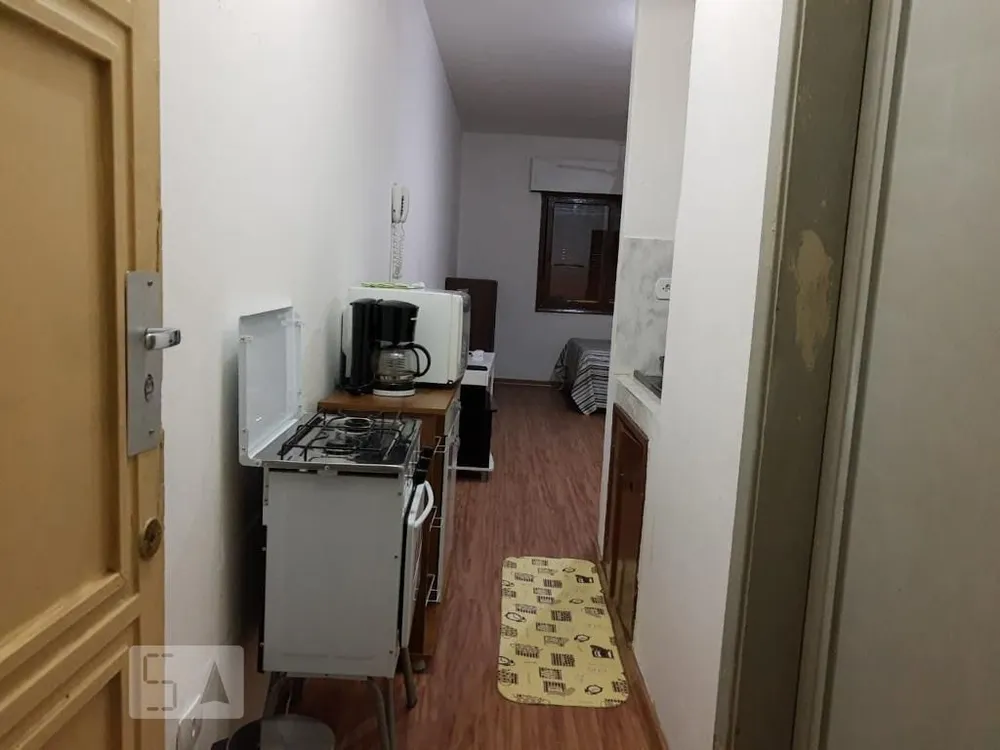 Apartamento, 1 quarto, 40 m² - Foto 3